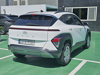 HYUNDAI KONA HYBRID SX2 2023