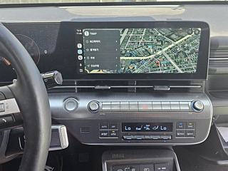 HYUNDAI KONA HYBRID SX2 2023