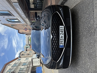 GENESIS G90 RS4 2022
