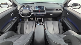 HYUNDAI IONIQ5 2022