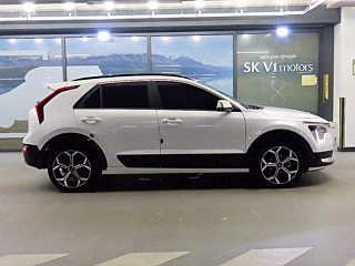KIA NIRO 2023
