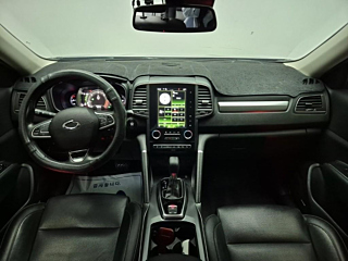 SAMSUNG QM6 2020