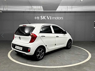 KIA MORNING 2012