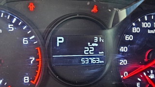 KIA MORNING JA 2018
