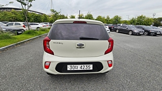 KIA MORNING JA 2018