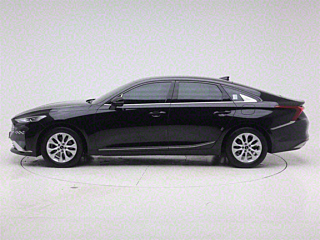 KIA K8 2021