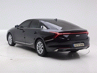 KIA K8 2021