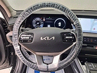 KIA K8 2021