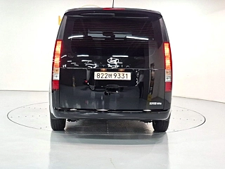 HYUNDAI STARIA 2022