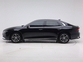 HYUNDAI GRANDEUR IG 2022