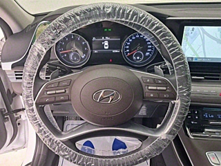 HYUNDAI GRANDEUR IG 2021