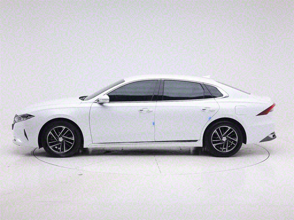 HYUNDAI GRANDEUR IG 2021