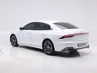 HYUNDAI GRANDEUR IG 2021