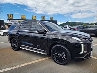 HYUNDAI PALISADE  2023