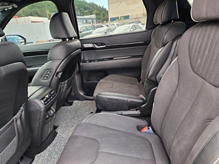HYUNDAI PALISADE  Diesel 2.2 2WD 2023