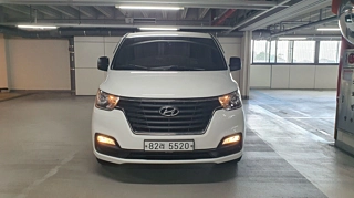HYUNDAI STAREX GRAND 2019