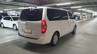 HYUNDAI STAREX GRAND 2019