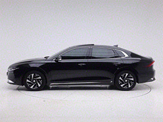 HYUNDAI GRANDEUR IG HYBRID 2021