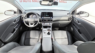 HYUNDAI KONA ELECTRIC 2020