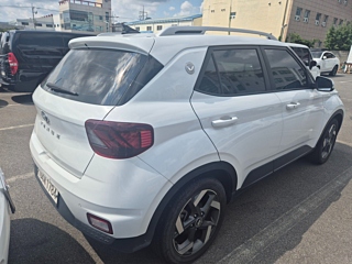 HYUNDAI VENUE 2020