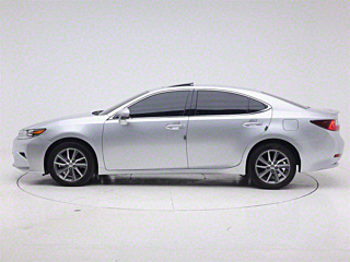 LEXUS ES300H 2017