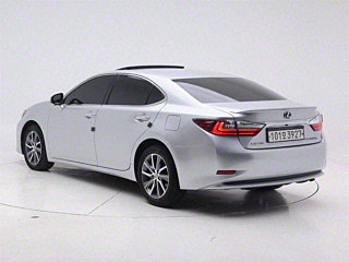 LEXUS ES300H 2017