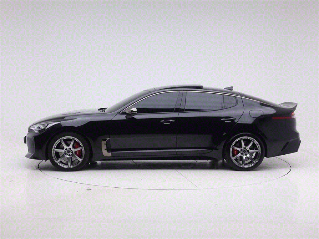 KIA STINGER MEISTER 2022