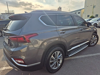 HYUNDAI SANTAFE TM 2020