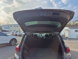 HYUNDAI SANTAFE TM 2020