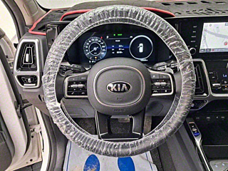KIA SORENTO 2020