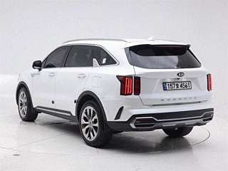 KIA SORENTO 2020
