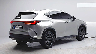 LEXUS NX350H 2024