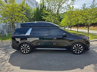 KIA CARNIVAL 2022
