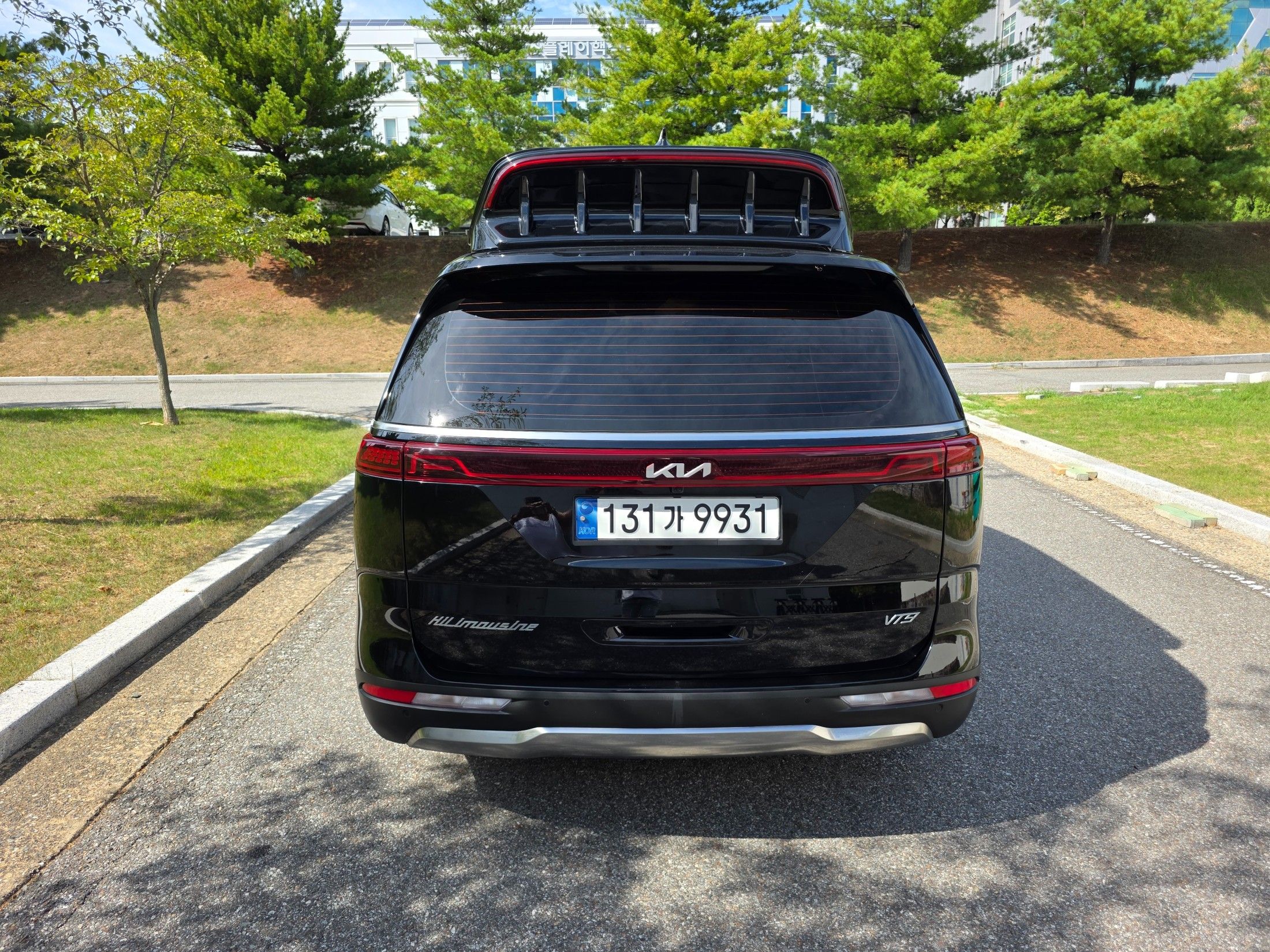 KIA CARNIVAL 2022