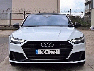 AUDI A7 4K  55 TFSI Quattro Premium 2021