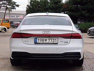AUDI A7 4K  55 TFSI Quattro Premium 2021