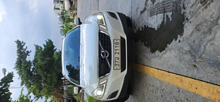 VOLVO XC60 2013