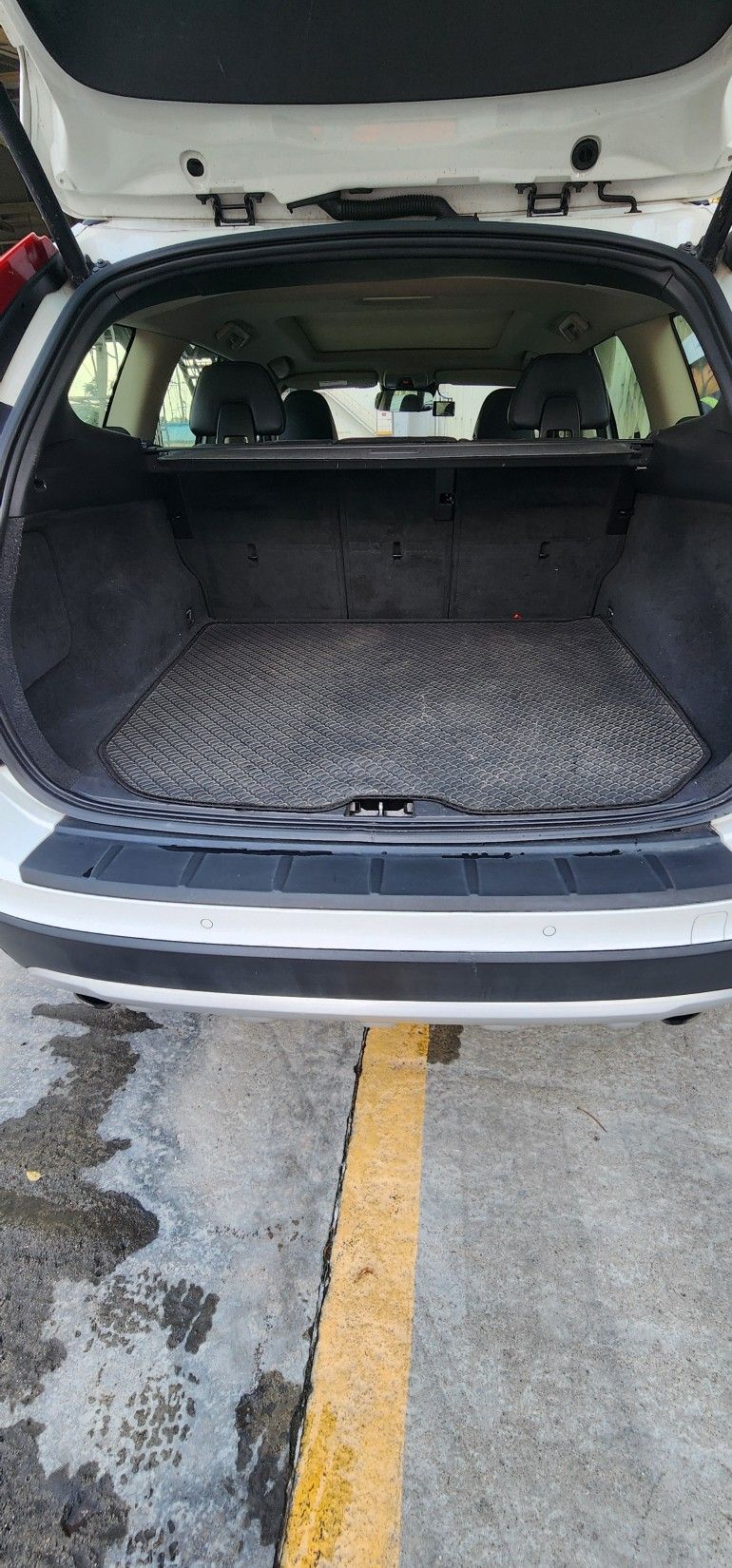 VOLVO XC60 2013