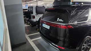KIA CARNIVAL  4 GENERATION 7 Seater Signature 2021