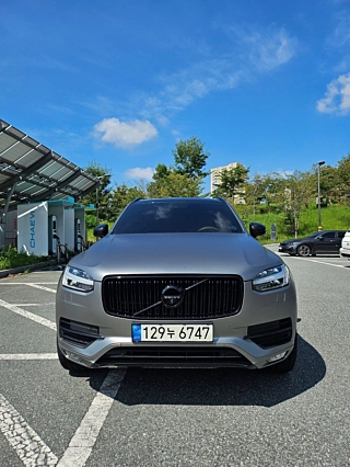 VOLVO XC90 2017