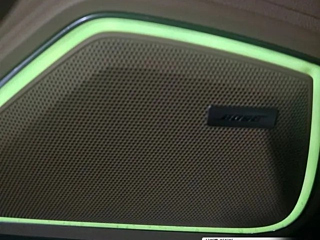 PORSCHE PANAMERA 971 2018