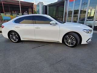 HYUNDAI GRANDEUR IG 2018