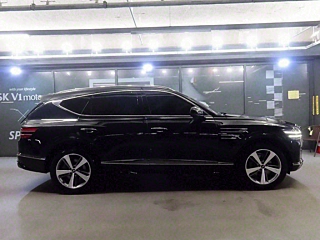 GENESIS GV80 2020
