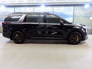 KIA CARNIVAL 2024