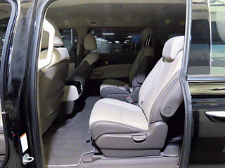 KIA CARNIVAL 2024
