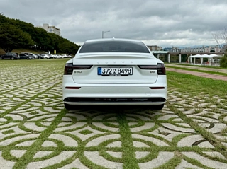 VOLVO S90  2025