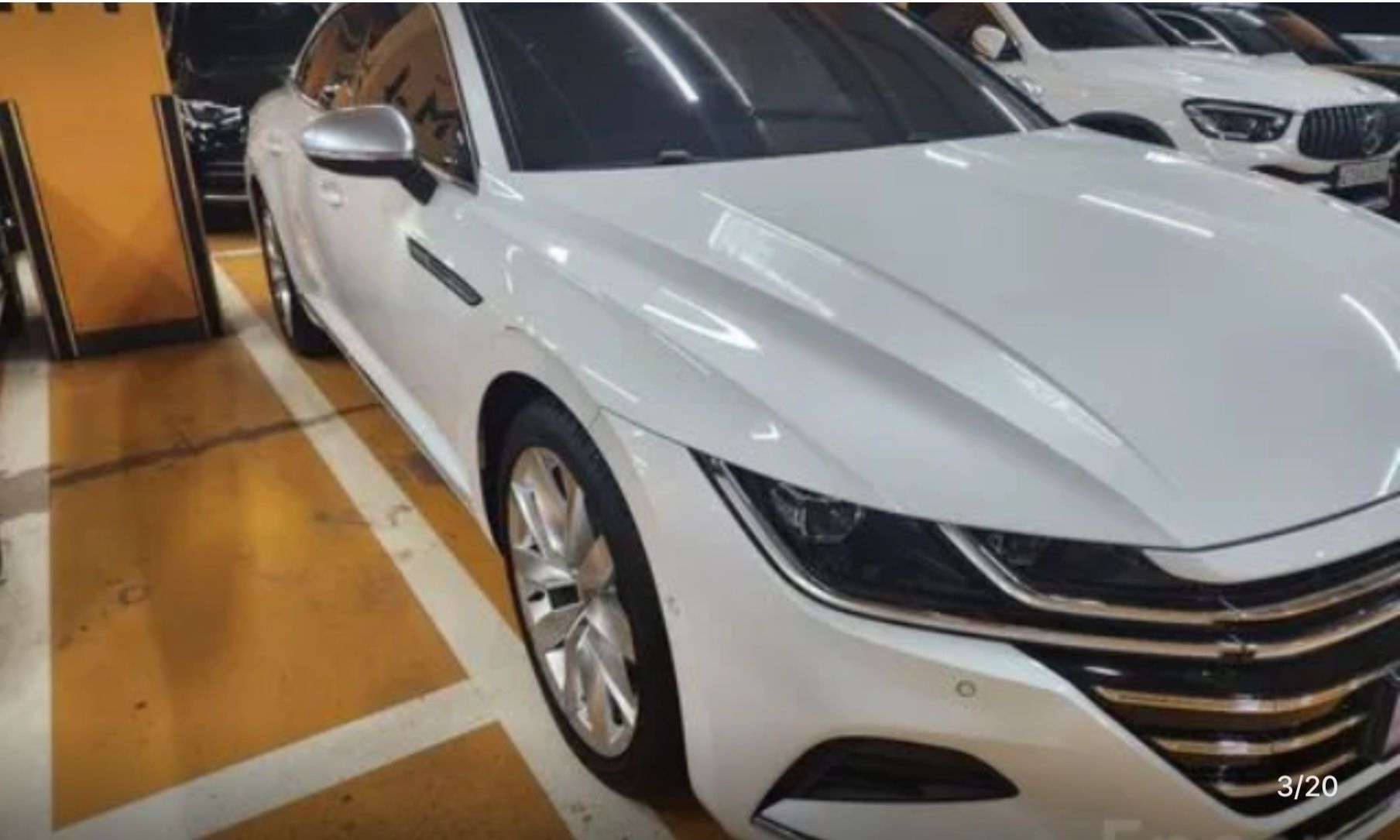 VOLKSWAGEN ARTEON 2023