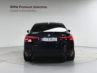 BMW 4-SERIES G22  2025