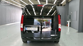 HYUNDAI STARIA 2023