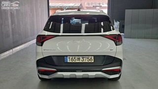 KIA SPORTAGE 2021